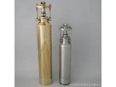 SYD-0601瀝青取樣器