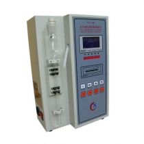 FBT-9型全自動比表面積測定儀