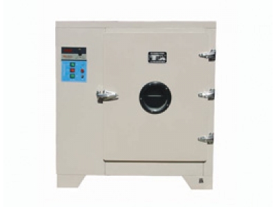 HB-101-2A電子控溫遠紅外干燥箱