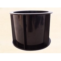 175x185x150工程塑料抗?jié)B試模