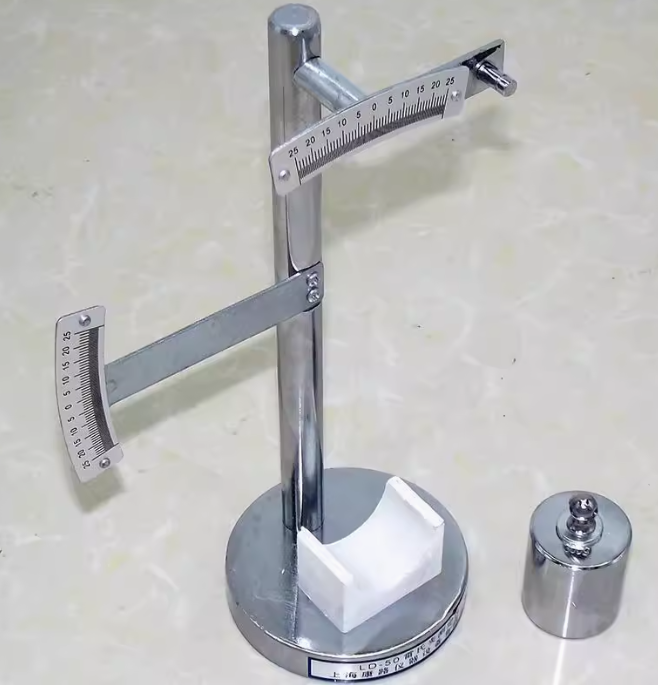 LD-50型雷氏夾測定儀