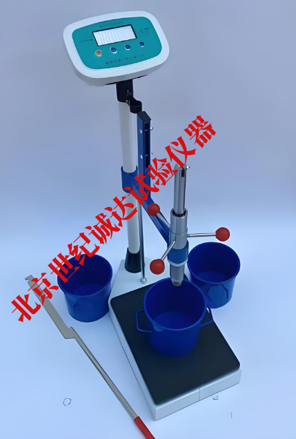  HG-1000S型數顯貫入阻力儀