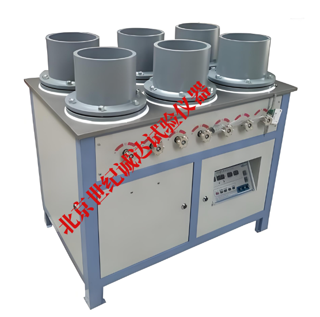 HP－4.0型混凝土抗滲儀