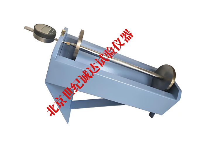 BCL-355型補償混凝土收縮膨脹儀